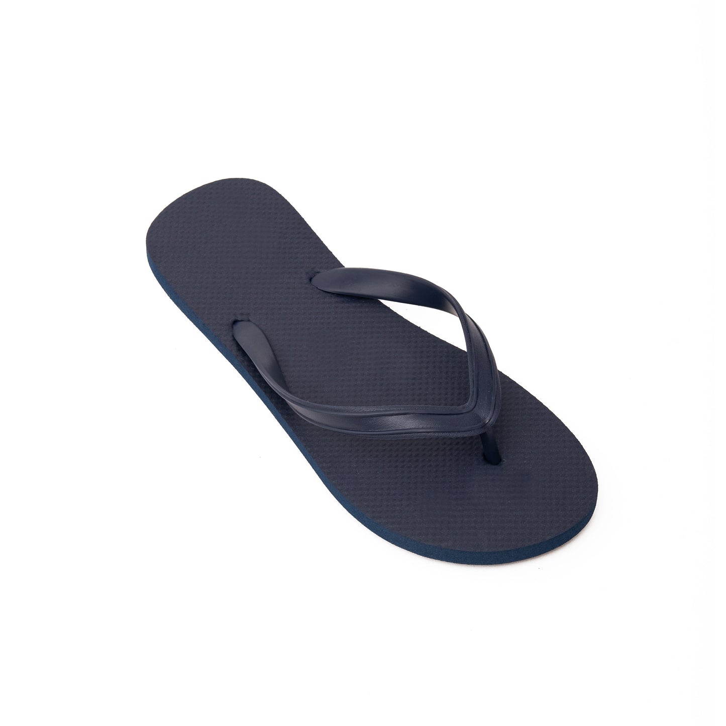 Zori Days Mens Flipflops in Navy