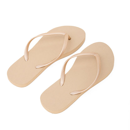 Zori Days Womens Flipflops in Summer Sand